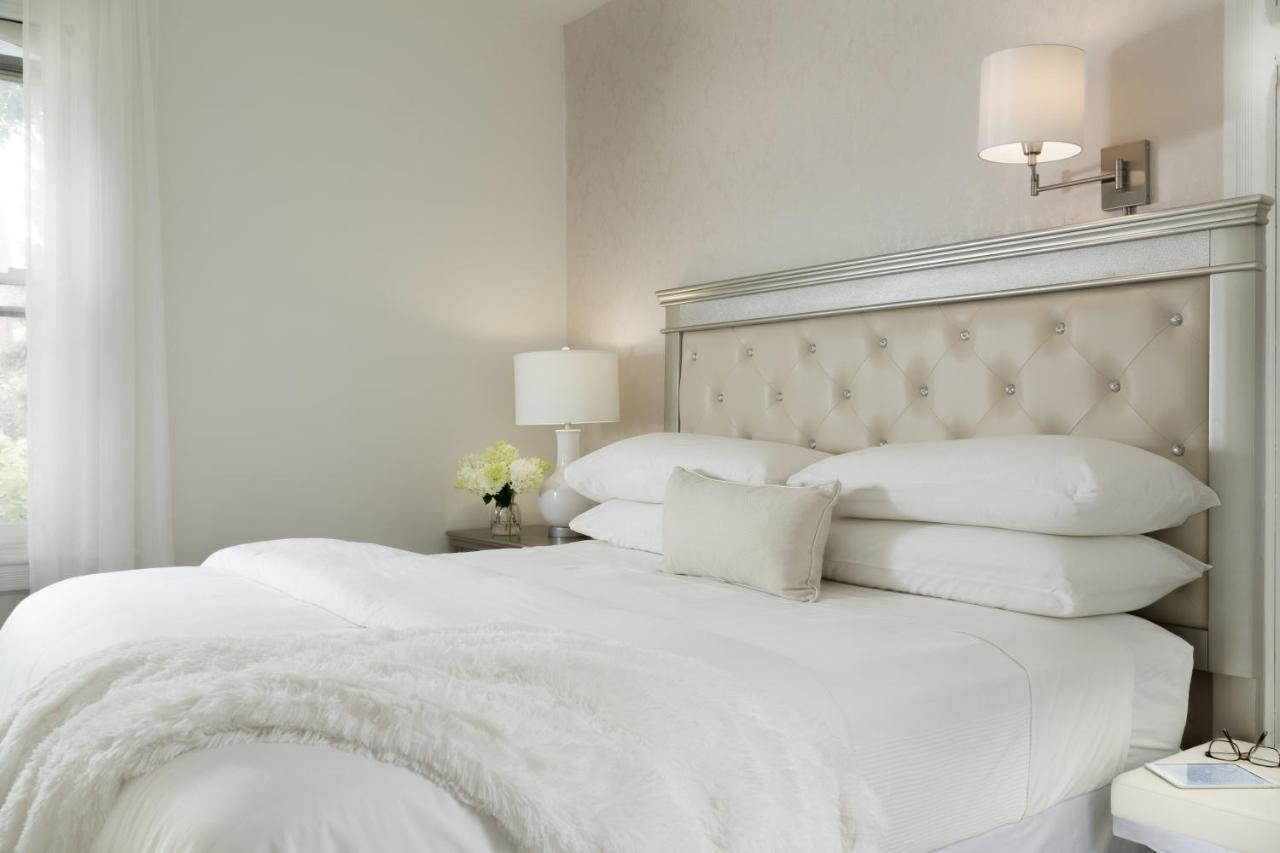 Akwaaba Philadelphia Bed & Breakfast Екстериор снимка
